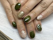 マイレ(Maile)/150分お任せデザイン