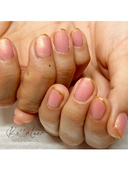 ベラルナ(BellaLuna)/ハンドネイル29