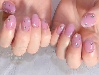 モアニ ヒロオ 渋谷店(MOANI Hiroo)/