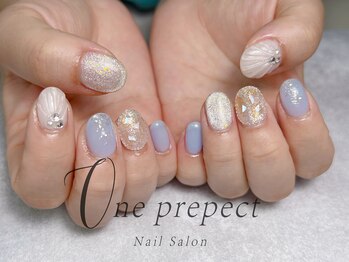 ラッキーネイル(lucky nail)/