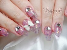 レプア(Lepu'A)/シンプルコース