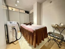 サンサンゴビューティー(335beauty)の雰囲気（綺麗な店内♪）