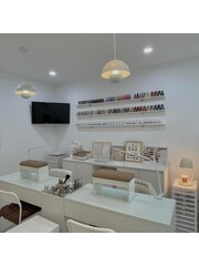 LISA NAIL & SORA SPA(新松戸・小谷・流山)