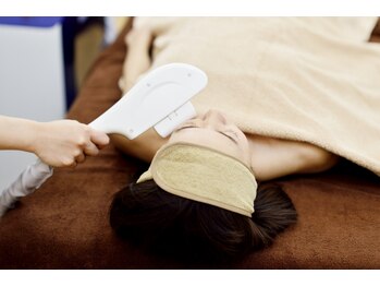 はしもと鍼灸整骨院/◇施術