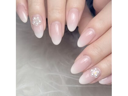 モモ(Momo)の写真