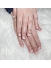 はあとねいる 春日井店/お客様ネイル