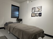 ホワイトタイム(white time)/1F【身体と心整う】お部屋