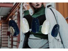 アイ アンド ネイルデイ 桂(EYE＆NAIL DAY)/定額シンプルコース