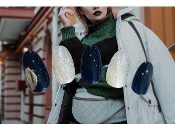 アイ アンド ネイルデイ 桂(EYE&NAIL DAY)/定額シンプルコース