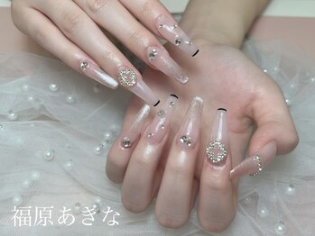 ネイルプリンセス(Nail Princess)/