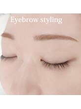 イーエヌトリップ(en.trip)/アイブロウスタイリング