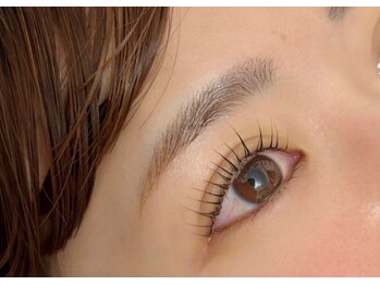 アオ おもろまち(ao.)/パリジェンヌラッシュリフト