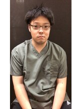 リラクゼーションハピネス 上里店&nbsp;高橋 (男)