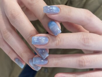 シー(She)/写真からimage ニュアンス空