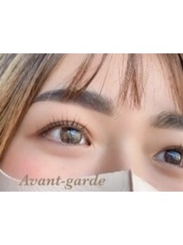 キープ力が自慢のサロン