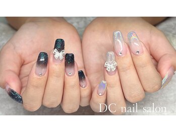 DCネイルサロン/