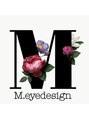 エム アイデザイン(M.eyedesign)/M.eyedesign（エムアイデザイン）