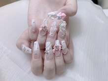 ネイルプリンセス(Nail Princess)/