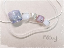 ノチュイ(nocuy)/≪フット・フルアート≫