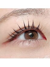 ローレル 川崎店(LAUREL)/パリジェンヌラッシュリフト