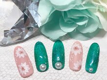 シュシュ(Chou Chou)/