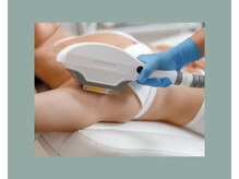 グラン 千葉(GRAND)の雰囲気（最新脱毛機　ルミクスA9を使用した光脱毛。千葉／脱毛/光脱毛）