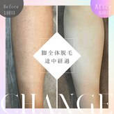 メンズラボ 京都山科店