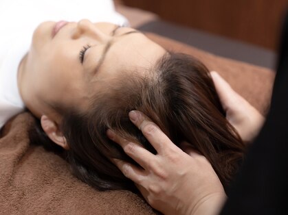 アジアンリラクゼーション ヴィラ 城陽店(asian relaxation villa)の写真