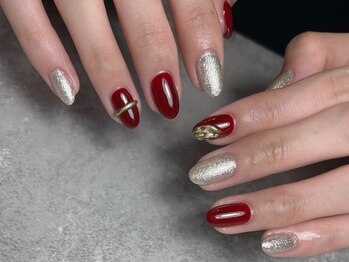 ラベンダービューティー(Lavender Beauty)/