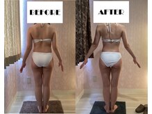 サンパティック 津田沼店(Sympatik)/美尻に♪