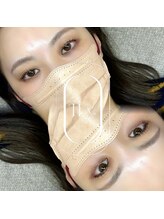 アイリー(ILy)/上下まつげパーマ