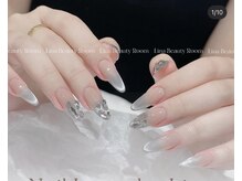79リナネイル 心斎橋店(79LINA NAIL)/長さ出し/持ち込みOK/アート10本
