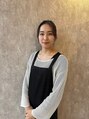 スリーバイザサロン フジサワ(THREE by the salon fujisawa) 中川 綺梨
