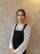 スリーバイザサロン フジサワ(THREE by the salon fujisawa) 中川 綺梨