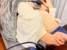 自律神経調整　20分¥2500