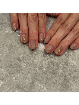 ロッタ(Lotta)/design♪