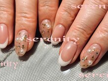 セレニティ(ネイルサロン&スクール serenity)