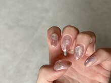 キッツネイル 警固薬院(KITS)/OMAKASE