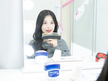 エクシアホワイトニング 武蔵小杉店/ホワイトニングの流れ