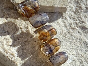 アオ 渋谷(ao.)/インクニュアンス