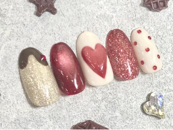 ルアナ 若葉台店(LUANA)/バレンタイン