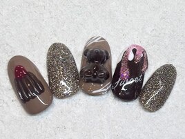 バレンタインプラン