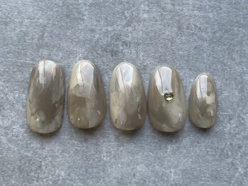 ヒアリ(HERE'Re)/【定額デザインPlus】