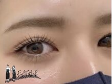 イーグル テンモンカン(EAGLE)/アーチ美眉/アイブロウwax