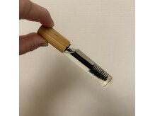 まつ毛美容液などのワークショップも随時行なっております☆