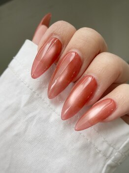 うる艶マグネット☆Kanae