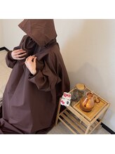 サロン ミジュ(salon MiJU)/よもぎ蒸し