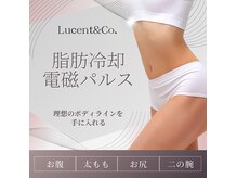 ルーセントアンドコー(Lucent&Co.)の雰囲気（バストアップ専門店だから叶う！バストを残したままダイエット！）