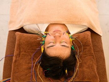 シン(SHINE)/睡眠改善