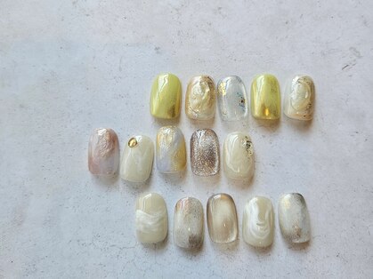 マノ(mano)の写真